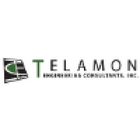 Telamon Engineering Consultants Inc logo - Similar company to Mcr Engineering