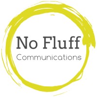 No Fluff Communications logo - Similar company to Bloxham Mill Workspaces