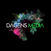 Dagens Media logo - Similar company to Dfind Direction