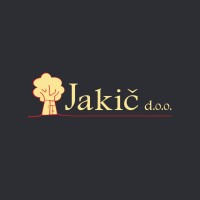 Mizarstvo Jakič logo - Similar company to Melu Doors