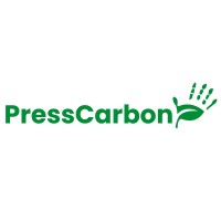 Press Carbon logo - Similar company to Co2Notr