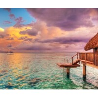 DreamScape Destinations logo - Similar company to She'S A Given