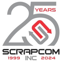 SCRAPCOM INC logo - Similar company to Hamilton Polymers