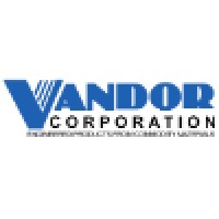 Vandor Corp logo - Similar company to Ahaus Tool & Engineering