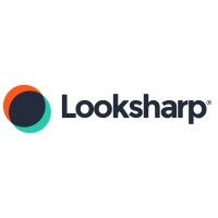 Looksharp logo - Similar company to Absolute Internship