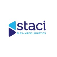 Staci logo - Similar company to Bpostgroup
