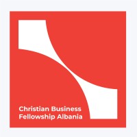 Christian Business Fellowship Albania logo - Similar company to Christian Business Partnership