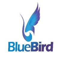 Blue Bird CO. logo - Similar company to Ecommdots Digital Agency