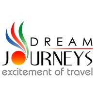 Dream Journeys logo - Similar company to Fullsky