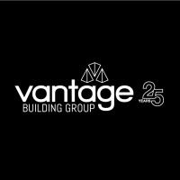 Vantage Building Group logo - Similar company to Qldbuilt