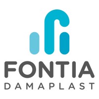 Fontia Damaplast logo - Similar company to Centrosur Componentes S.L.