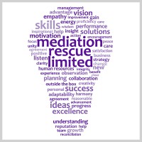 Mediation Rescue Limited