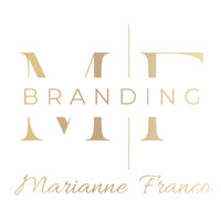 Marianne Franco logo - Similar company to Data Driven Funds