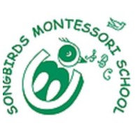 Songbirds Montessori School logo - Similar company to Hamilton Area Ymca