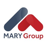 MaryGroup logo - Similar company to Limodinner