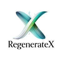 RegenerateX logo - Similar company to Ommati
