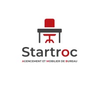 STARTROC MOBILIER DE BUREAU logo - Similar company to Vertex Maintenance Solutions