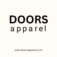 DOORS Apparel logo - Similar company to Tripzip.Tours