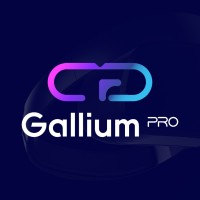 Gallium Pro logo - Similar company to Cabinet Activ' Consult