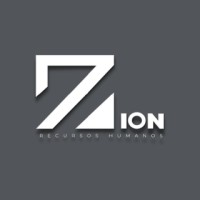 Zion RH logo - Similar company to Ti:Me