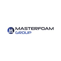 Masterfoam Group logo - Similar company to Trocellen Group