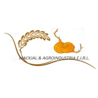 Mackjal & Agroindustria E.I.R.L logo - Similar company to Agrokion Perú