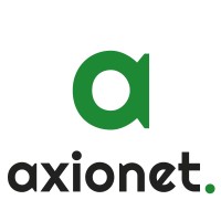 Axionet Romania logo - Similar company to Voltix Charging