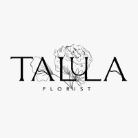 Talula Florist logo - Similar company to Studefleurs (Florist And Event Decoration)
