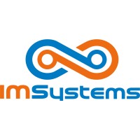 IMSystems logo - Similar company to Rocking Robots