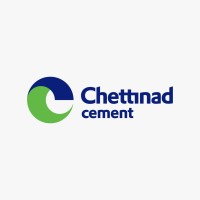 Chettinad Cement logo - Similar company to Chettinad Cement Corp Pvt Ltd