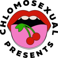 Chlomosexual Presents logo - Similar company to I/O Coaching