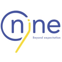 nine-tec logo - Similar company to 9Tech