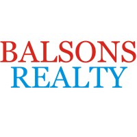 BALSONS REALTY logo - Similar company to Core Erectors Pvt. Ltd.
