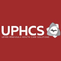 Upper Peninsula Health Care Solutions logo - Similar company to Upper Peninsula Health Plan (Uphp)