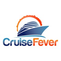 Cruise Fever logo - Similar company to Trip It Holidays