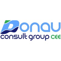 Donau Consult Group CEE logo - Similar company to Iubiexim