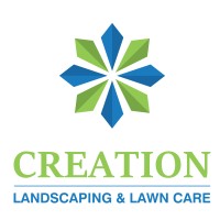 Creation Landscaping and Lawn Care logo - Similar company to Dooley-Pyne Landscaping Co. Inc