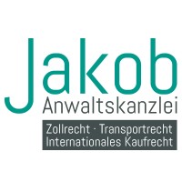 ANWALTSKANZLEI  JAKOB   International Law Firm logo - Similar company to Bijb Study