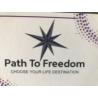 Pathtofreedom logo - Similar company to Painter Templestowe