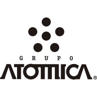 Atomica Motion Design logo - Similar company to Atomica Team