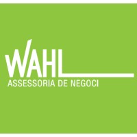 WAHL ASSESSORIA logo - Similar company to El Club De Empresarios De La Piaf