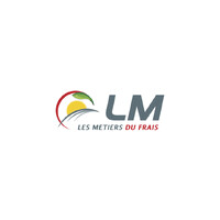 LM Les métiers du frais logo - Similar company to Salaisons De Bourbon