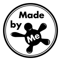 Made by Me logo - Similar company to L'Astrolabe