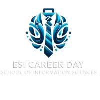 Esi Career Day logo - Similar company to Esi Tv