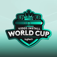 Logitech Video Installation World Cup logo - Similar company to Logic It