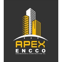 Apex ENCCO. logo - Similar company to National Dry Wall Solutions