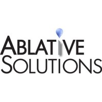 Ablative Solutions logo - Similar company to Prodeon Medical, Inc.