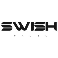 SwishPadel logo - Similar company to Ays International Engineering