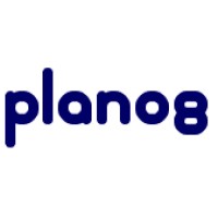 Plano 8 logo - Similar company to Fortiustex
