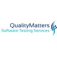 Qualitymatters Software Testing Services